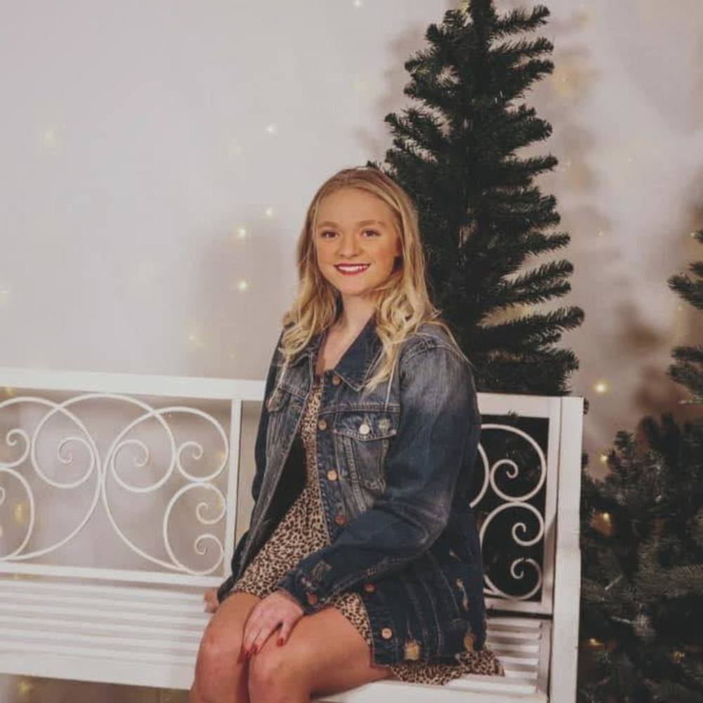 Meet your Posher, Angelyn